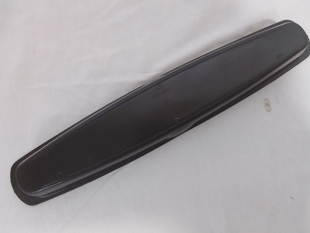George Foreman Grill TSK-2607 Replacement 15" Black Drip Tray Grease Catcher