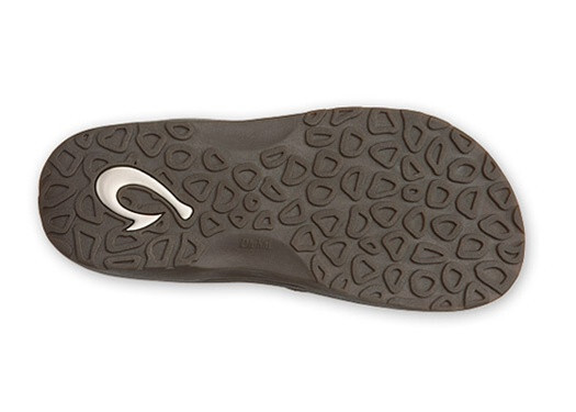 OluKai Ohana Sandals - Men's - 11 / Dark Java/Ray