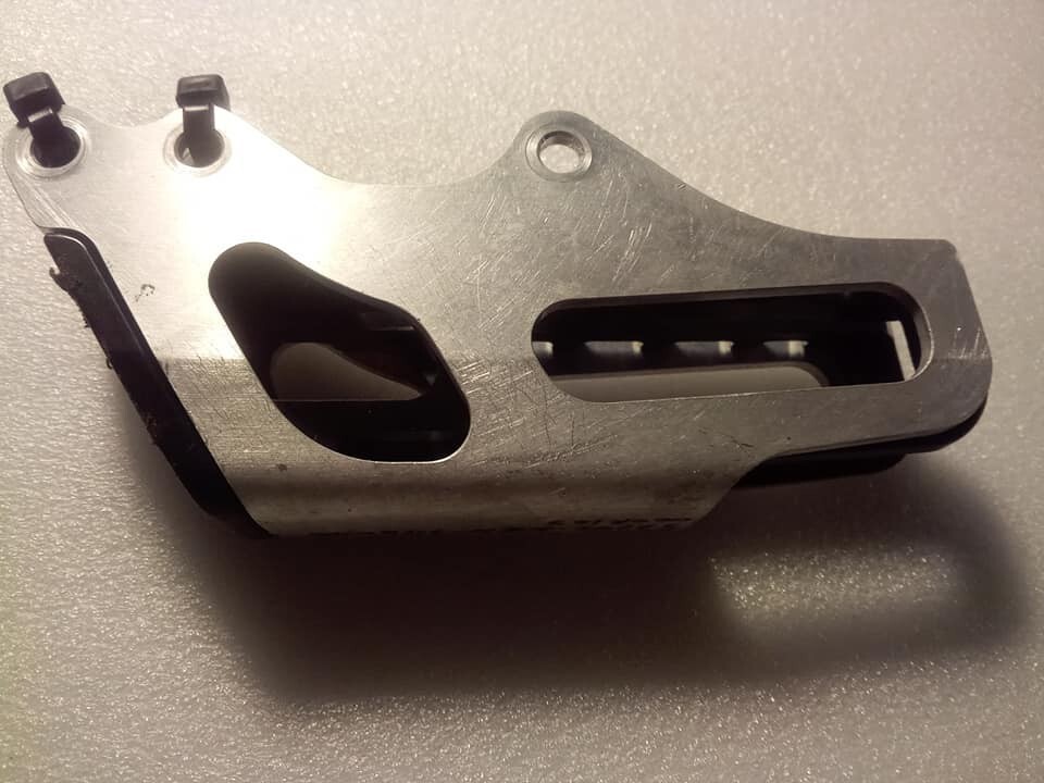 Honda CR CRF chain guide