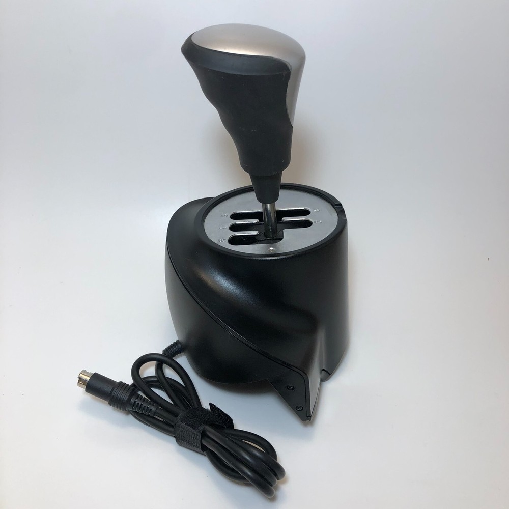 ACT LABS SHIFTER PC SHIFTING SYSTEM