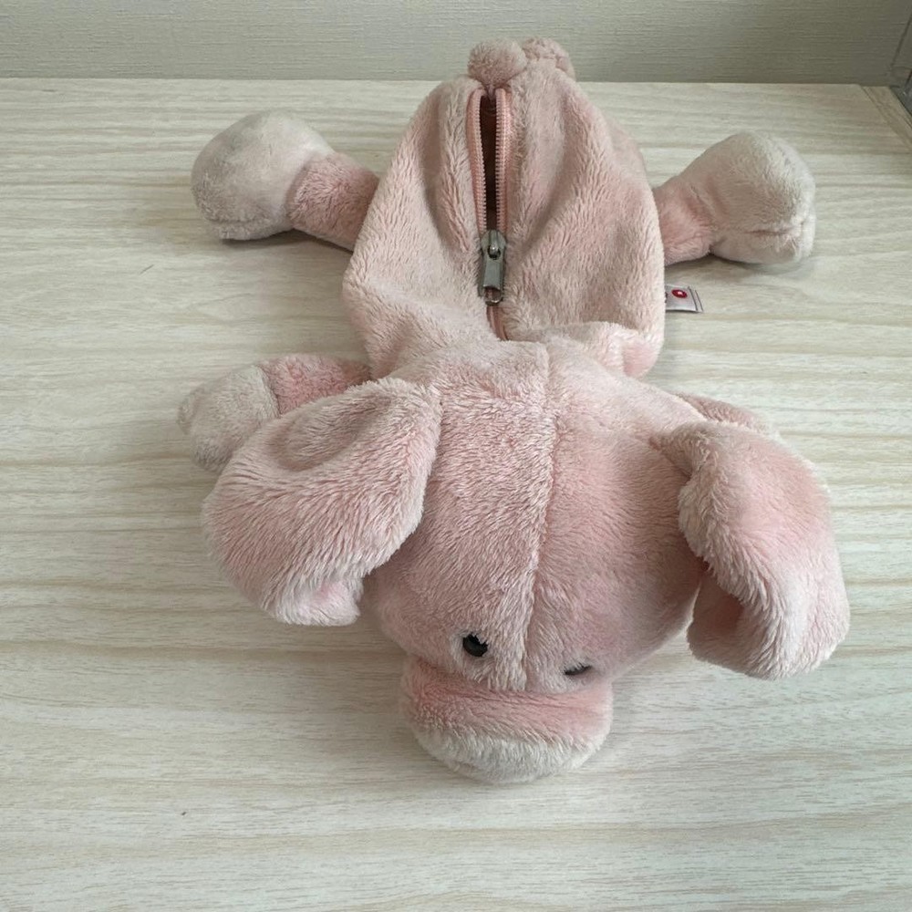 NICI pencil case #de41eb