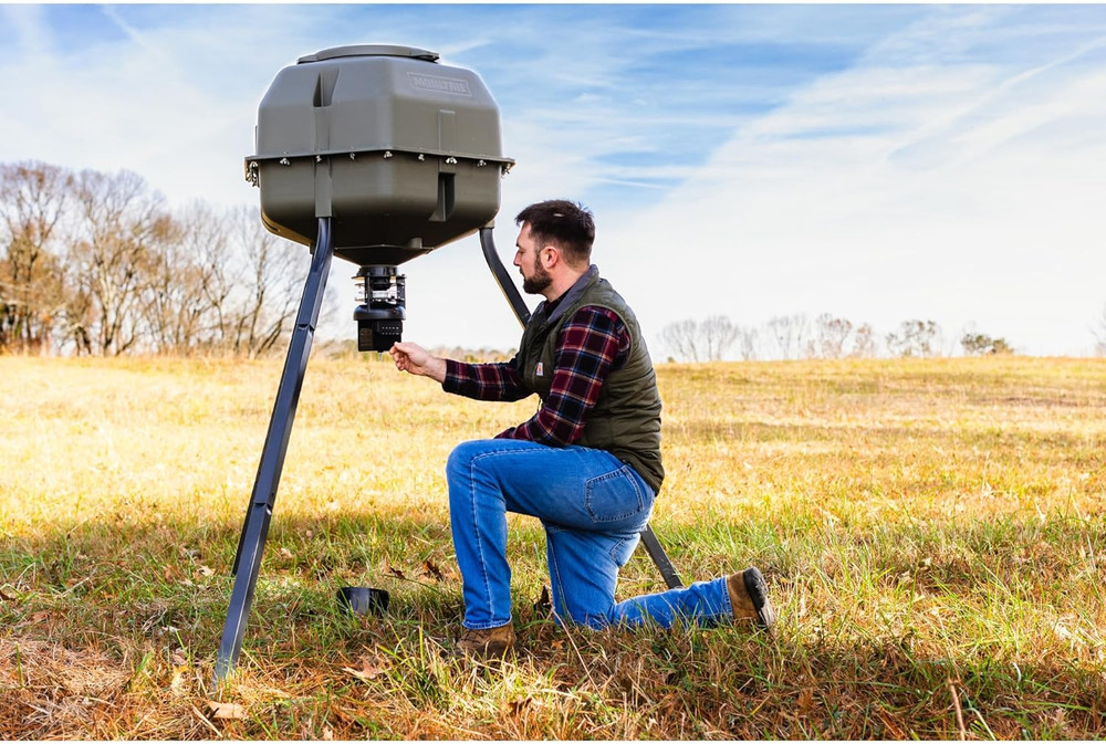 Lumen Photocell Feeder Kit