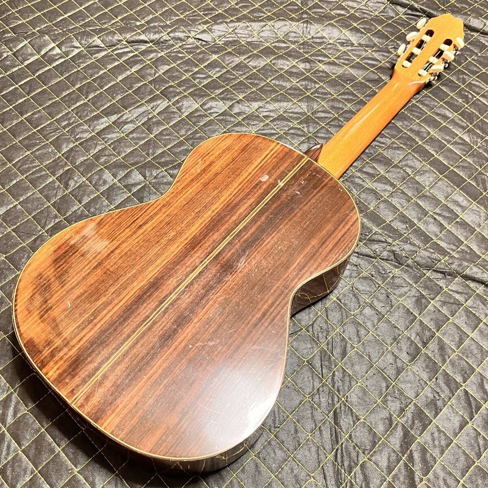 G.S.Arrau No. B Classical Guitar All Solid Wood