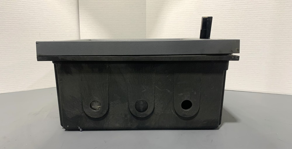 Eurotherm Chessell 392 Circular Chart Recorder Untested