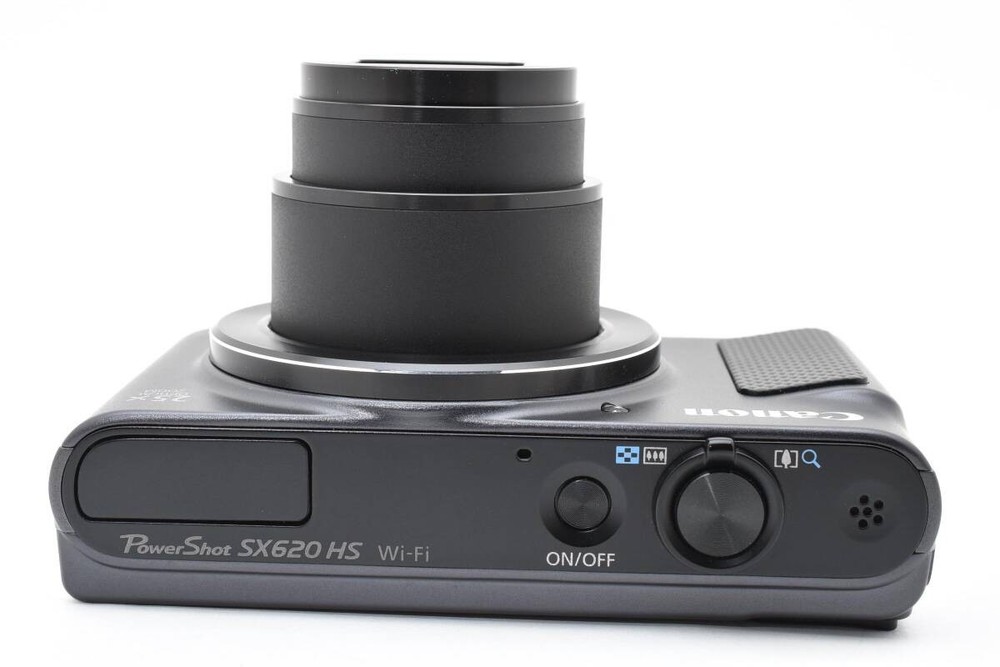 Canon PowerShot SX620 HS 527712