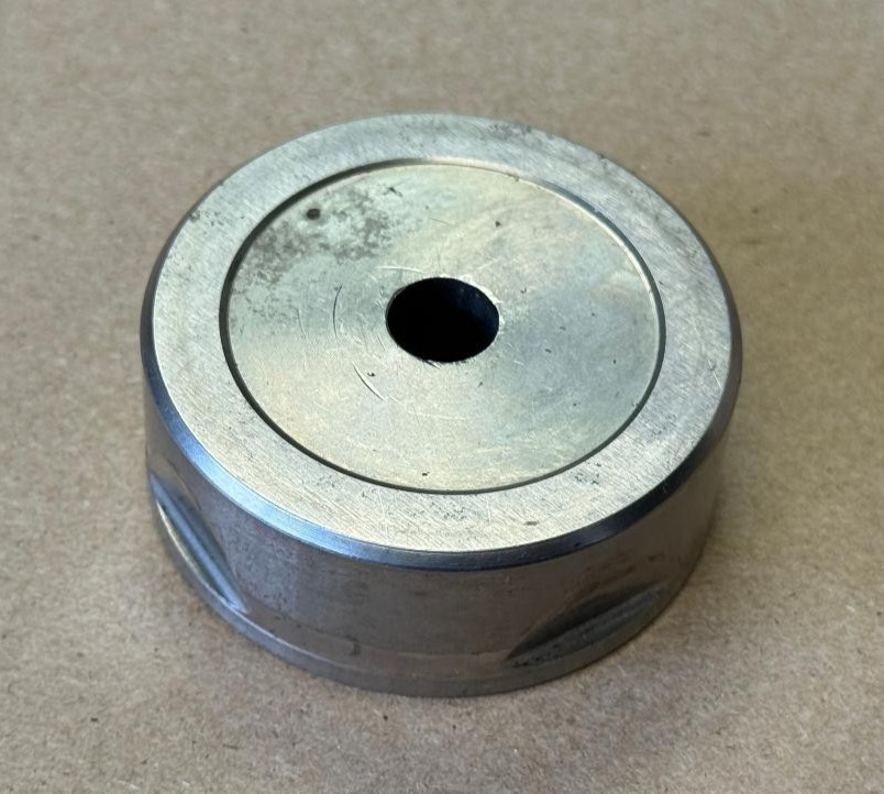 THOR DIE S7 XDS2-S .380