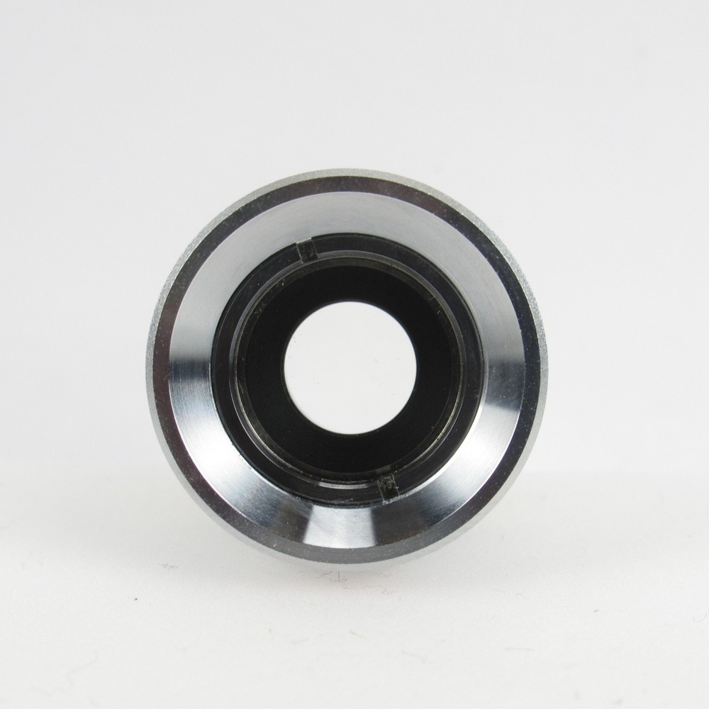 OLYMPUS PLAN 4X/0.10 ∞/-/FN20 MICROSCOPE OBJECTIVE FOR CX22/CX23 MICROSCOPE