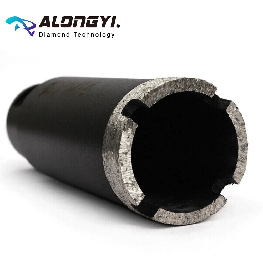 35mm Diameter Wet Use Diamond Drilling Core Bit Tile Hole Saws Diamond Drills