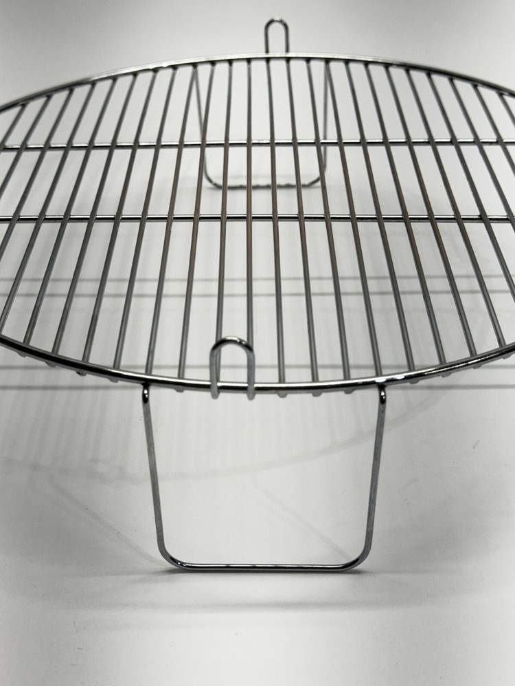 NuWave Pro Plus Replacement Part Grill Cooking Rack, Reversible 20601 2" Height