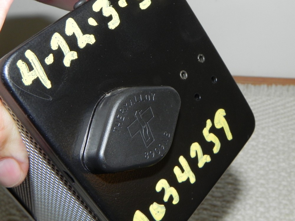 Acopian 12J100 Regulated Power Supply