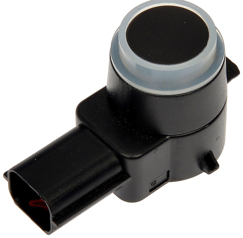 Rear Parking Aid Sensor Dorman For 2012 Ram C/V