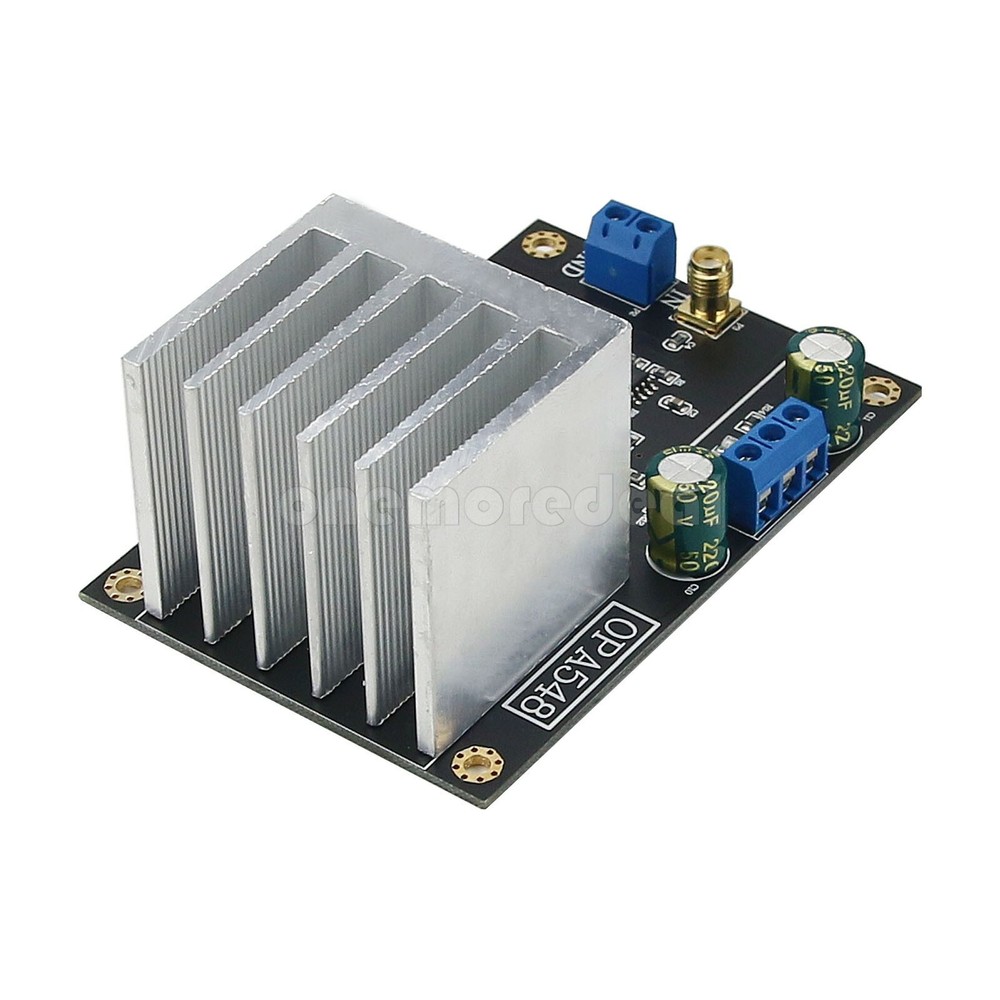 OPA548 Power Operational Amplifier Current Amplifier 3A Continuous Current