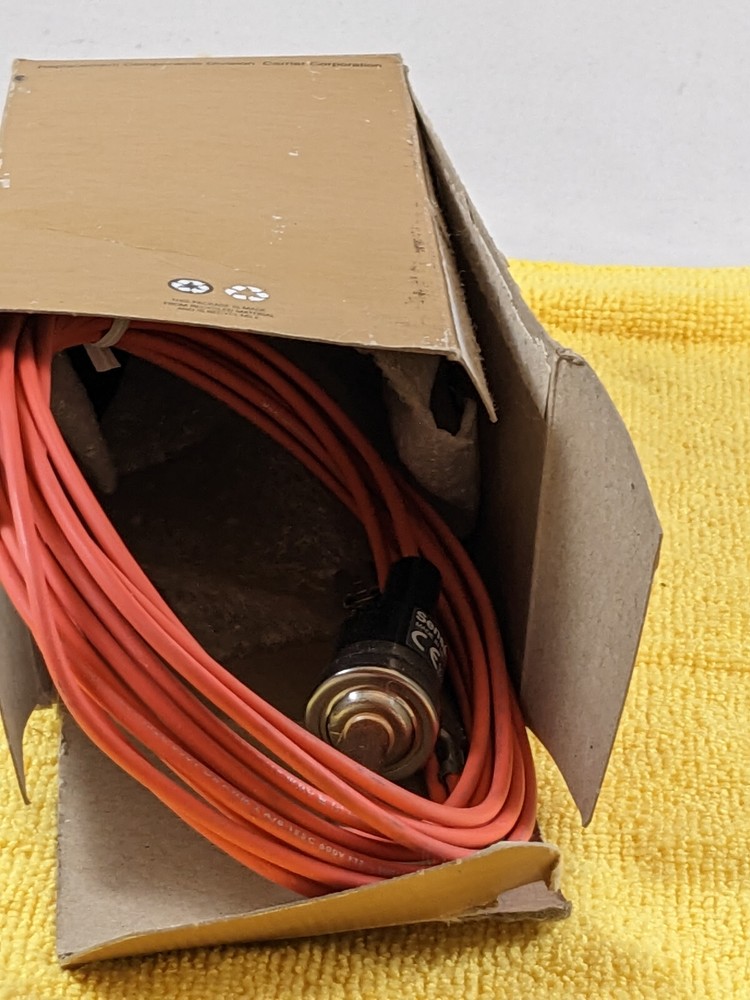Carrier HK02SB024 Pressure Switch