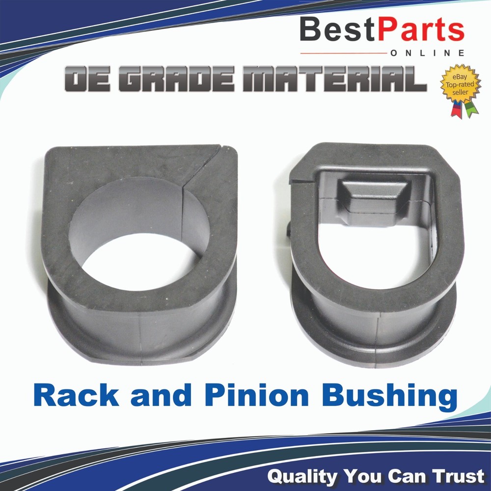 Rack and Pinion Bushing Kit for Toyota Corolla 1993-2002