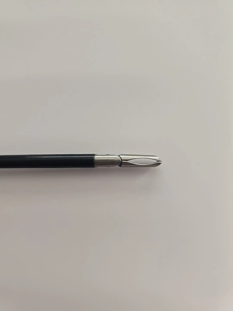 Wolf 8384.036 Laparoscopic Grasping Forceps