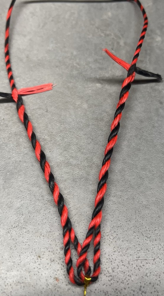 EXCALIBUR ASSASSIN FLEMISH STRING HIGH PERFORMANCE