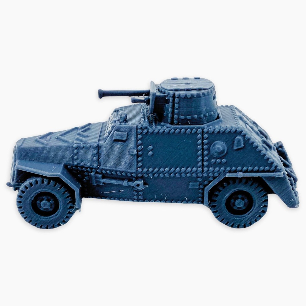 Marmon Herrington Mk III