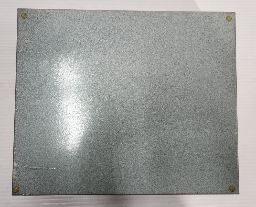 4ms Bend Matrix Modular Effect Pedal Circuit Bending