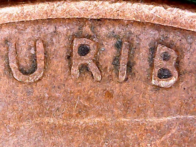 1930-D/D Lincoln Wheat Cent BN