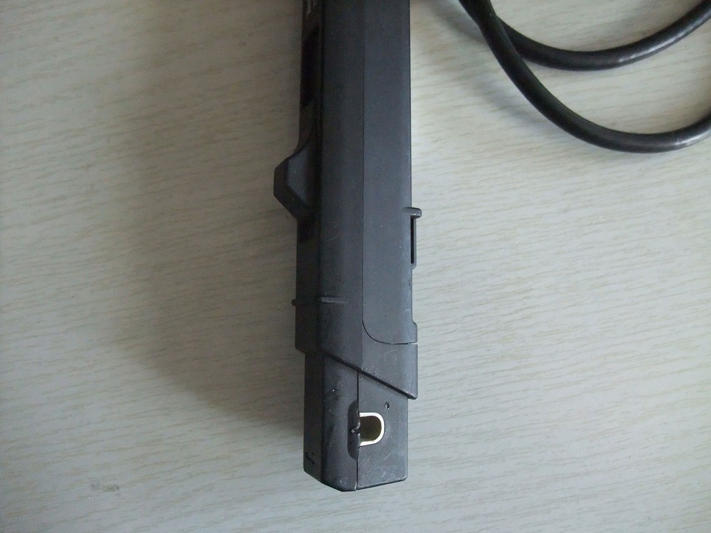 100% test Tektronix TCP312A Current Probe