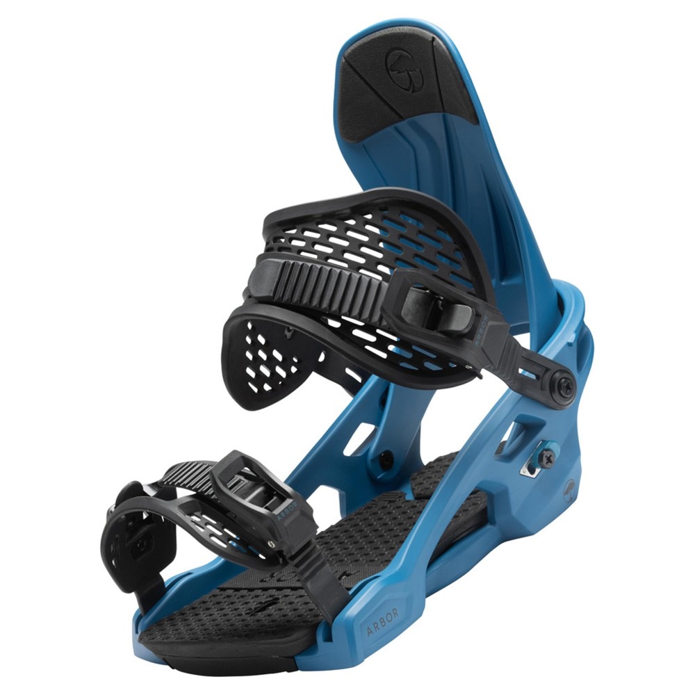 2024 Arbor Spruce Snowboard Bindings - 12001
