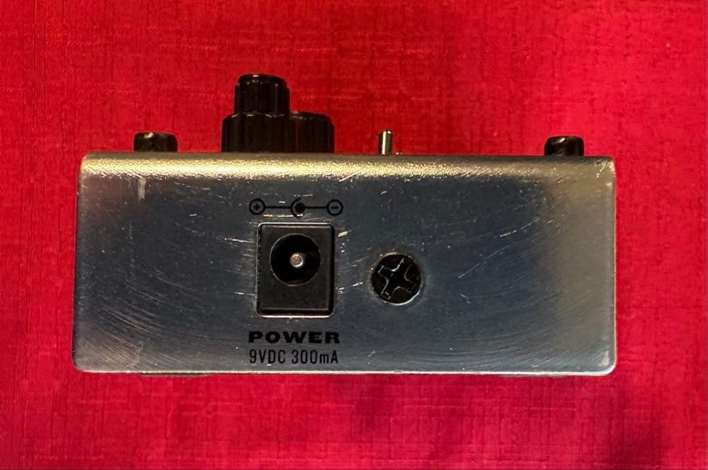 DigiTech FREQOUT 7377