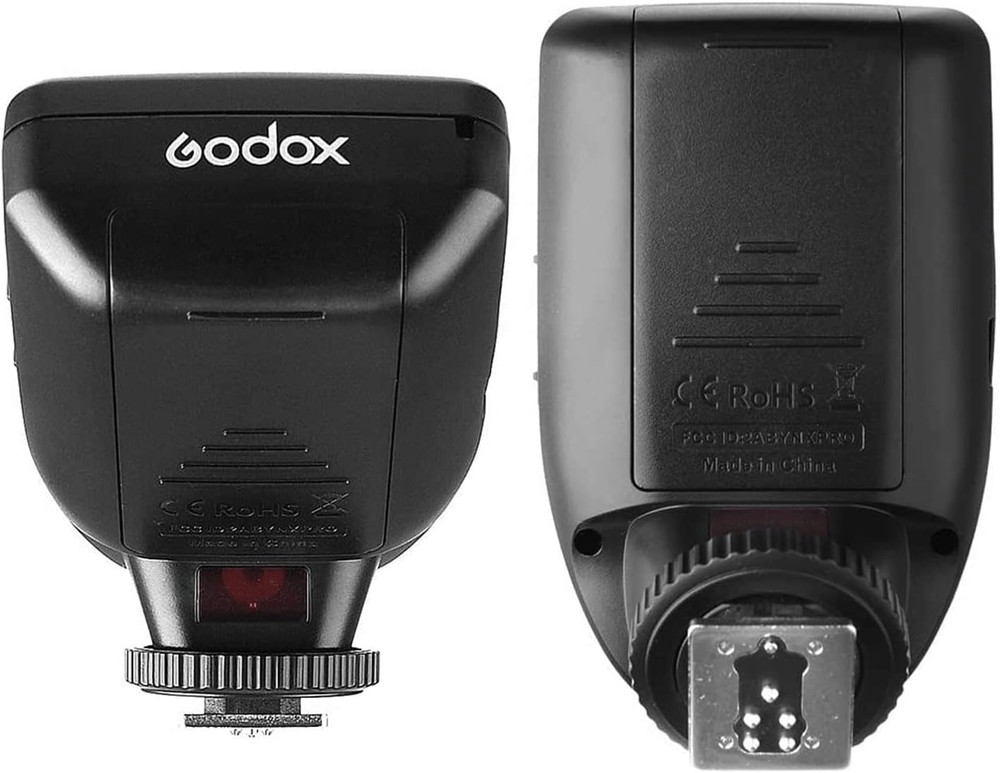 Xpro-S TTL Wireless Flash Trigger for Sony