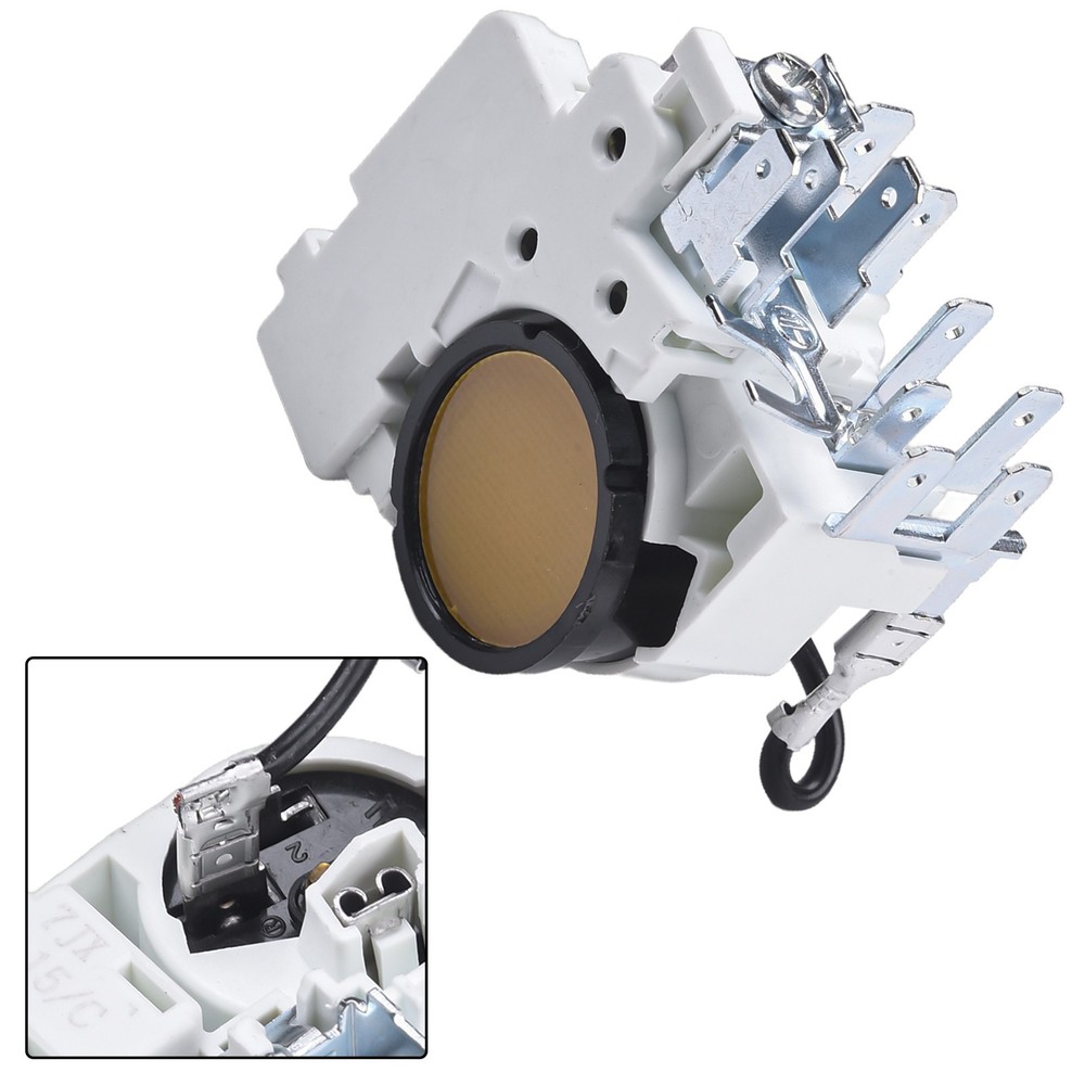 Hassle Installation PTC Starter Relay forzer For refrigerators
