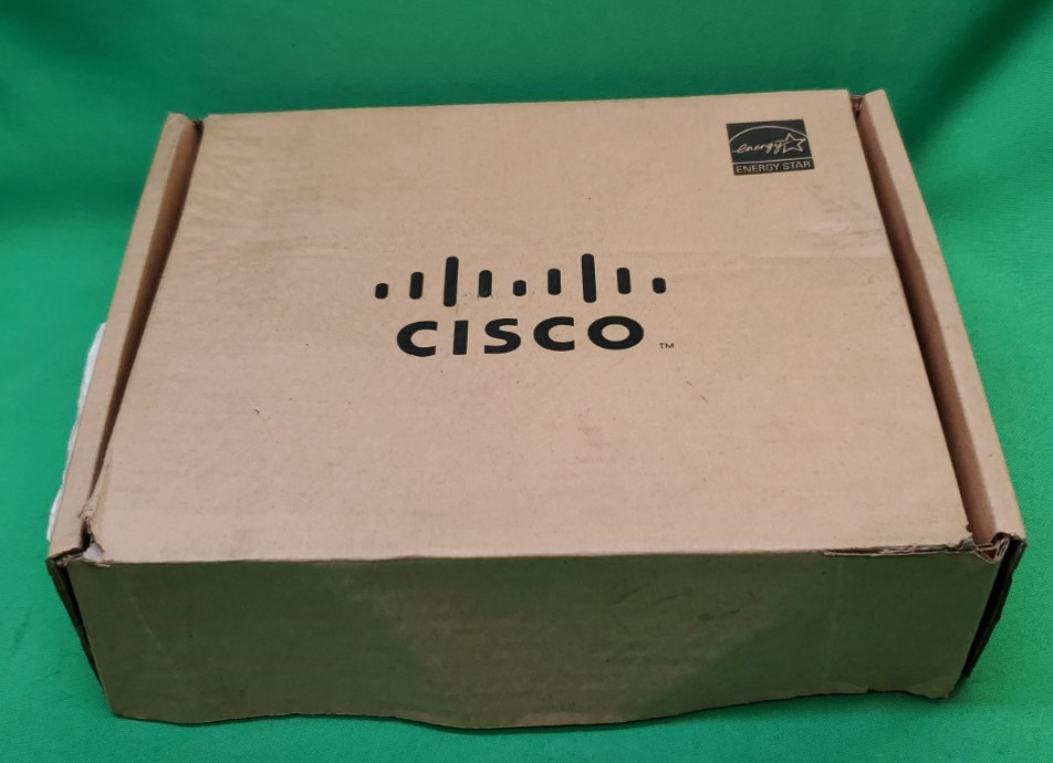 Cisco Cp-7821-k9 IP Phone 7821