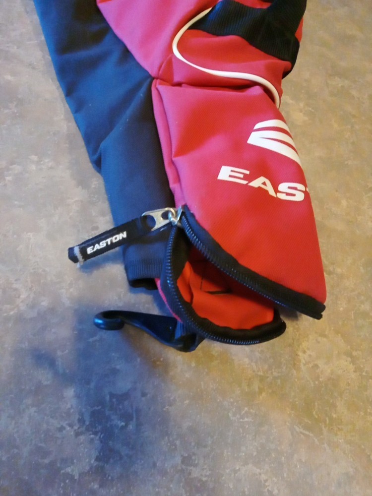 Easton Baseball Equipment Carry Bag