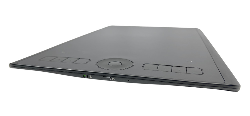 Wacom PTH660 Intuos Pro Graphic Tablet - Tested/Working