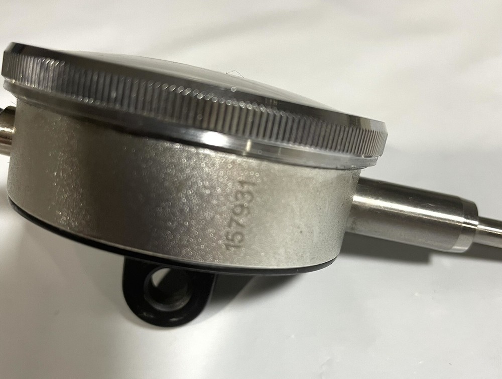Dial Indicator 157931 for Comp Cams Magnetic Base