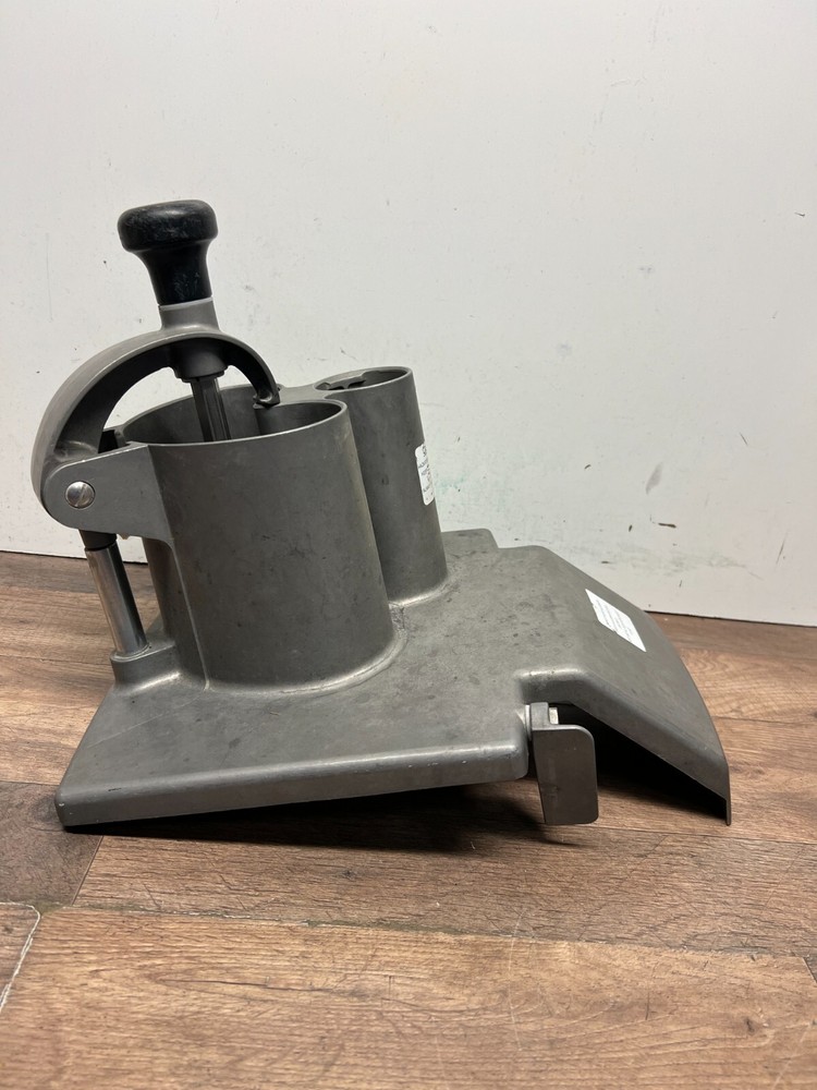 ROBOT COUPE VEGETABLE PREP ATTACHMENT Version E