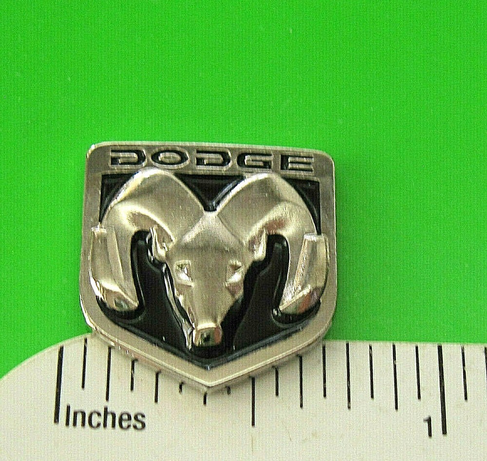 RAM - hat pin , lapel pin , tie tac , hatpin  GIFT BOXED