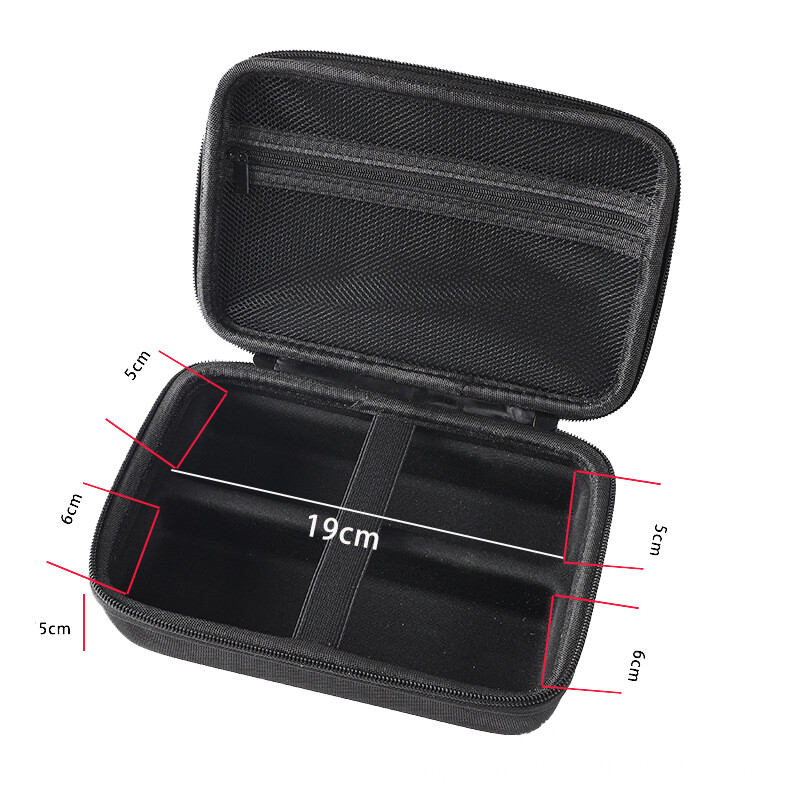 Universal Shell Storage Bag Portable Outside Hand Protective Case Coffee Grinder
