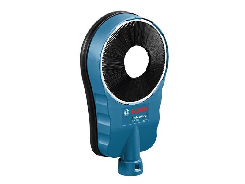 Bosch - dust guard GDE 162