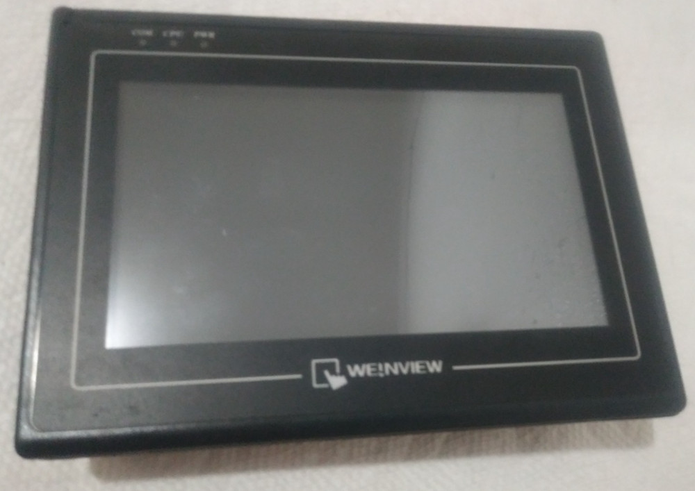 Weinview Co. MT607iH Touch screen