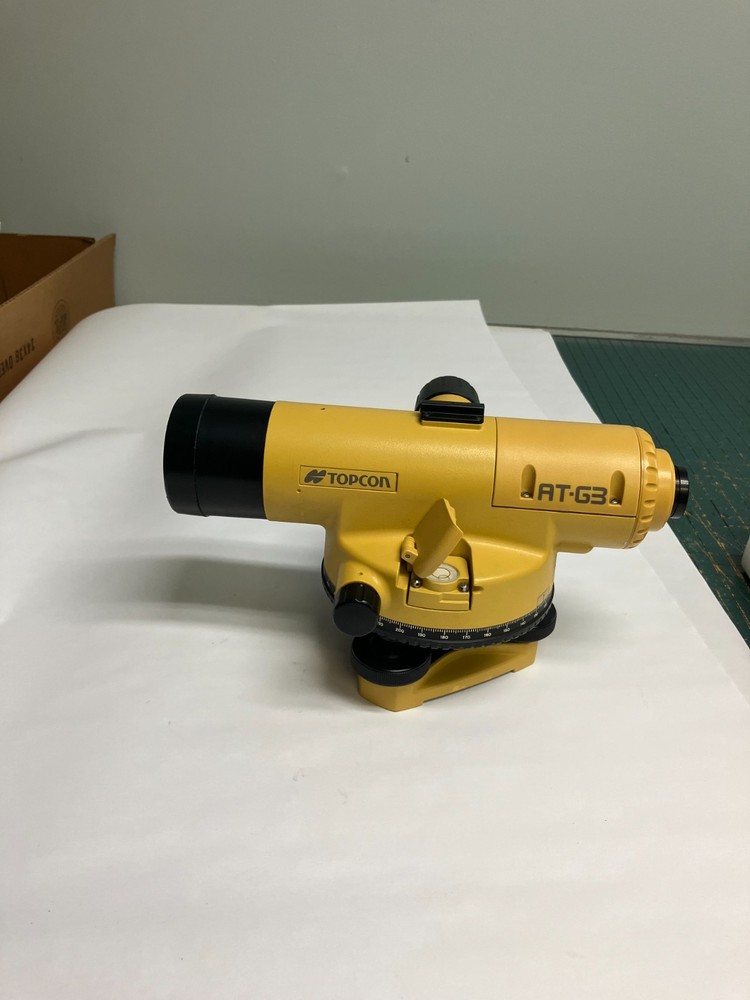 Topcon AT-G3