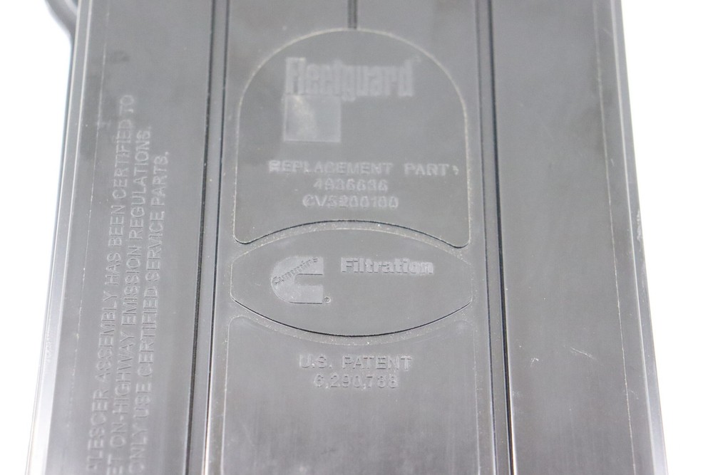 Cummins Ventilation Filter 4936636