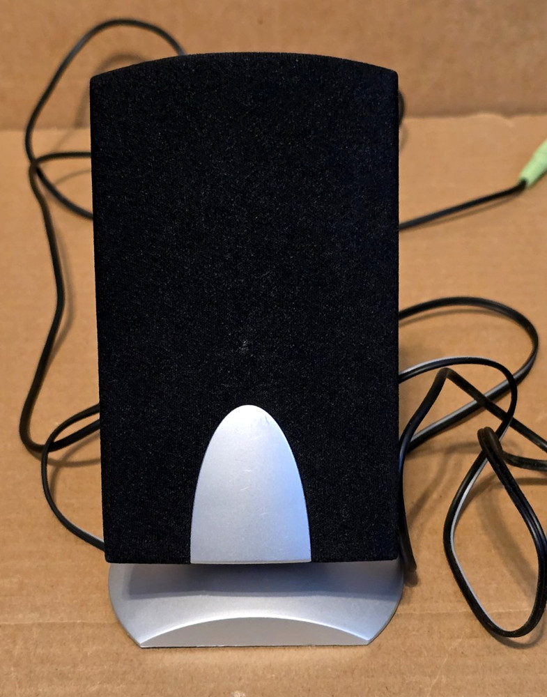 E Machines Computer Speakers Model SP-30A