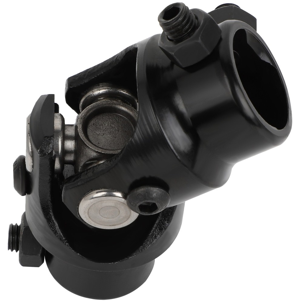 1" DD x 3/4-36 Spline Universal Steering U Joint Coupler