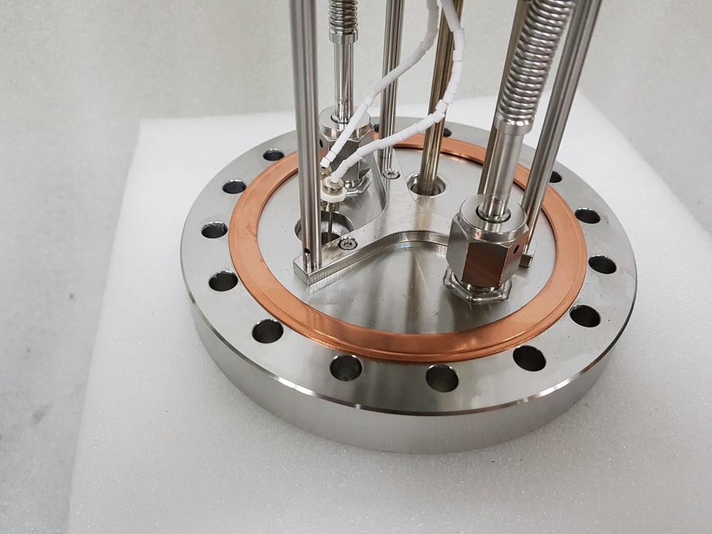 OLED Evaporation Source CELL Organic Light Emitting Diodes