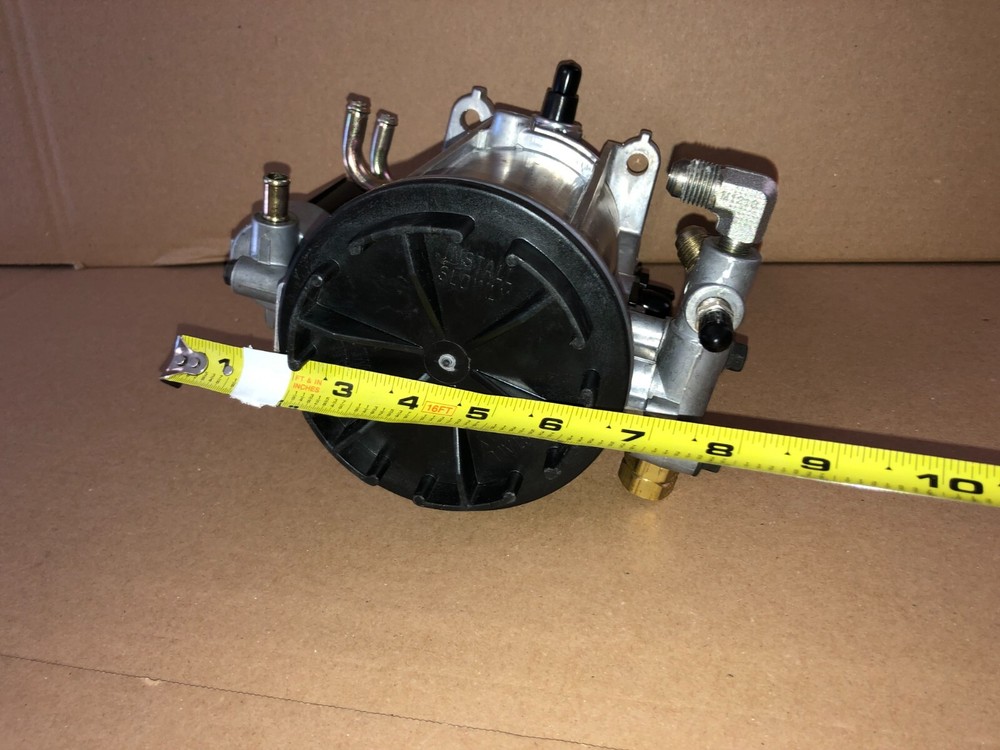 AIR COMPRESSOR Oil compressor with filter 0227D