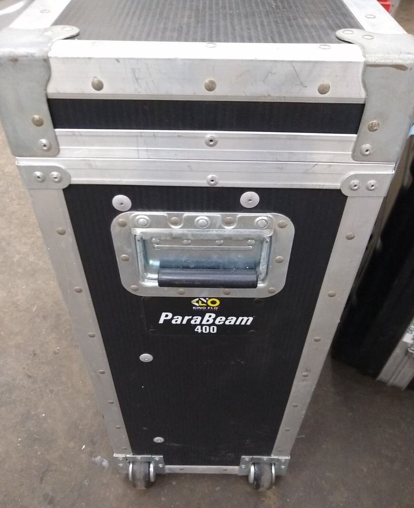 KINO FLO PARA BEAM 400S