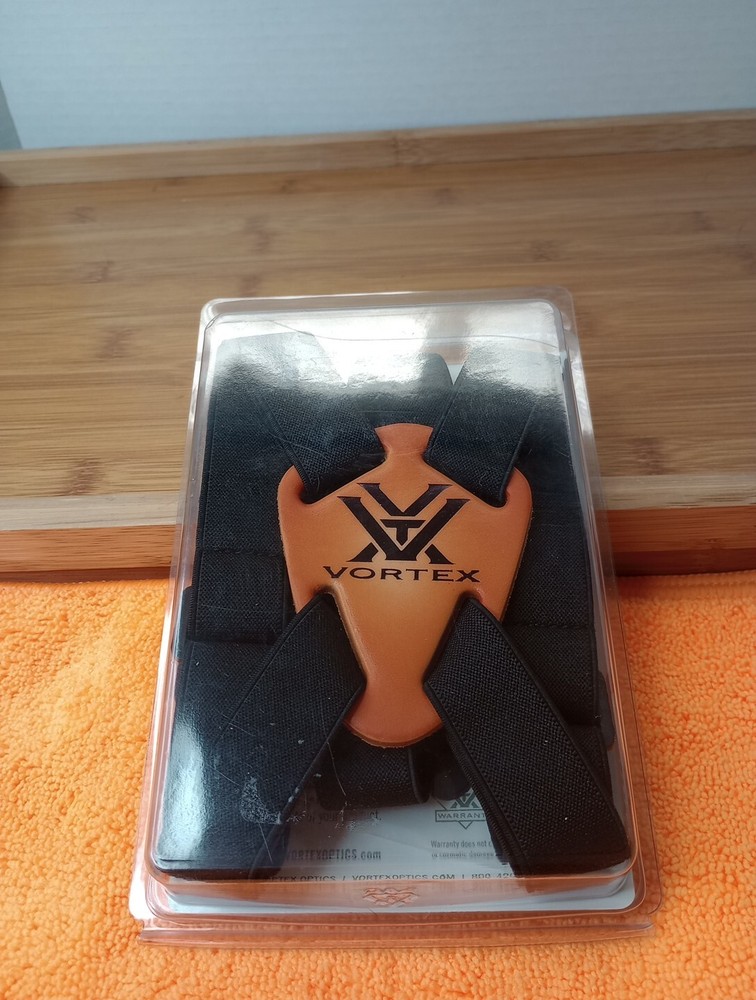 Vortex Optics Binocular Harness Strap BAC-VT-VTHARNESS Durable & Adjustable 🦌