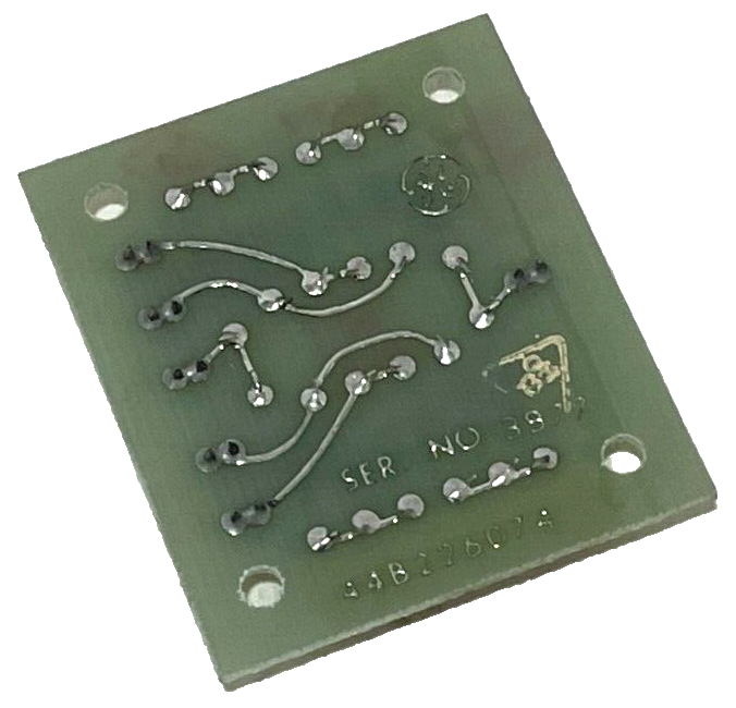 USED 44B226074 Circuit Board 3977