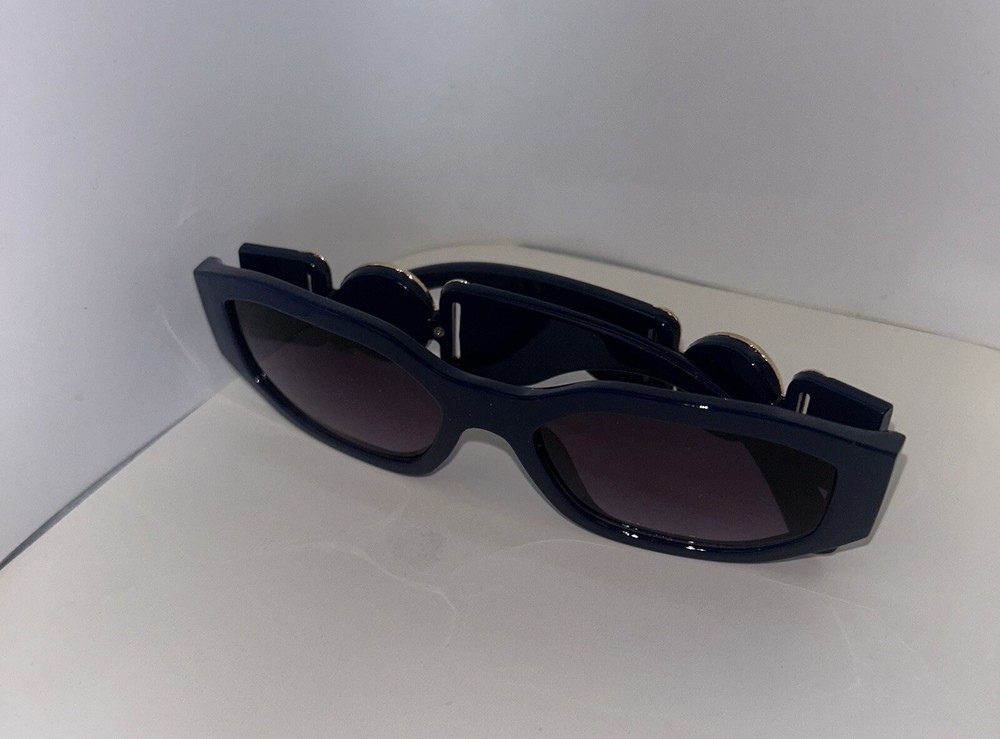 Dark Blue sunglasses mens
