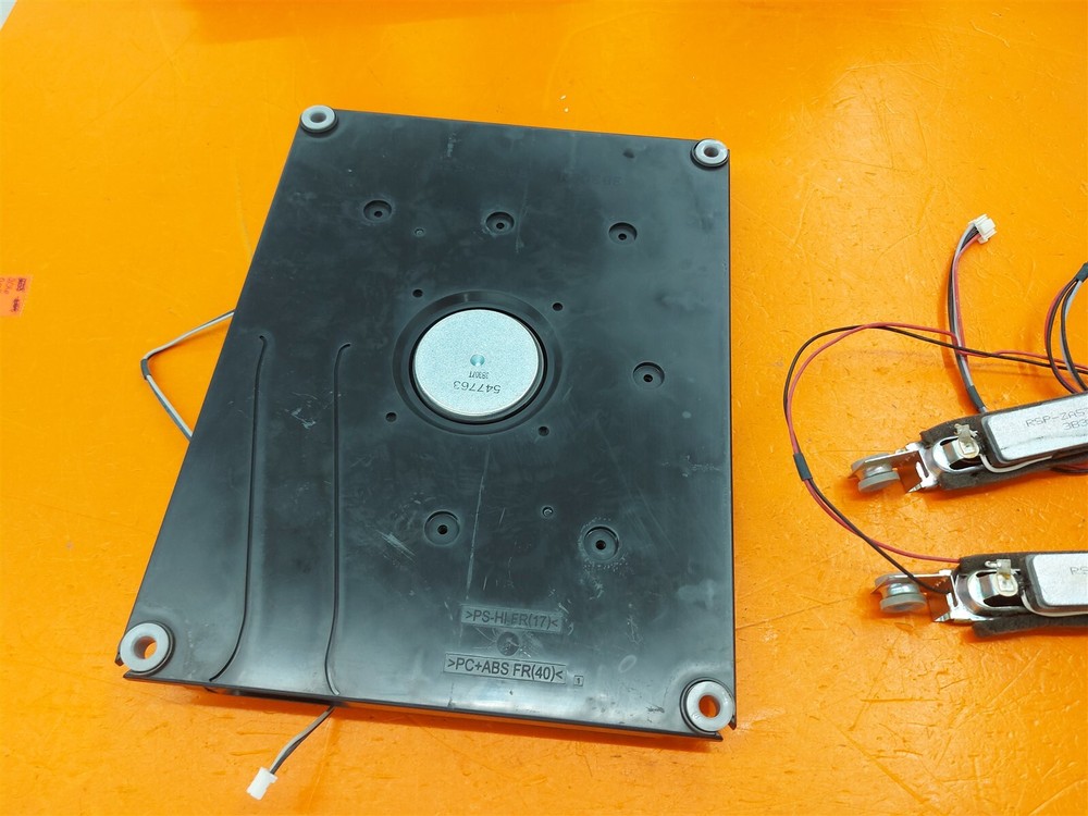 ⭐️⭐️⭐️⭐️⭐️ TV Speaker Set Sharp LC-60C7500U