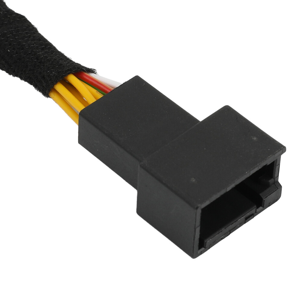 Memory Mode Engine Automatic Start Stop OFF Suppression Cable For VW New Polo