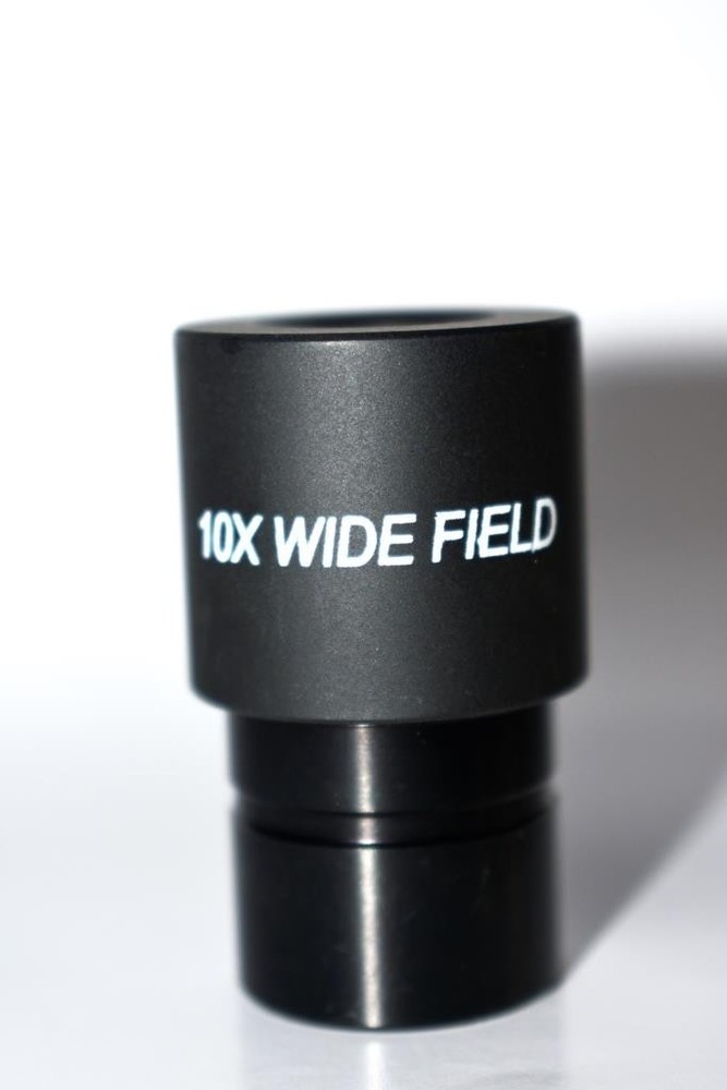 WF10X Microscope Eyepiece  (23mm)